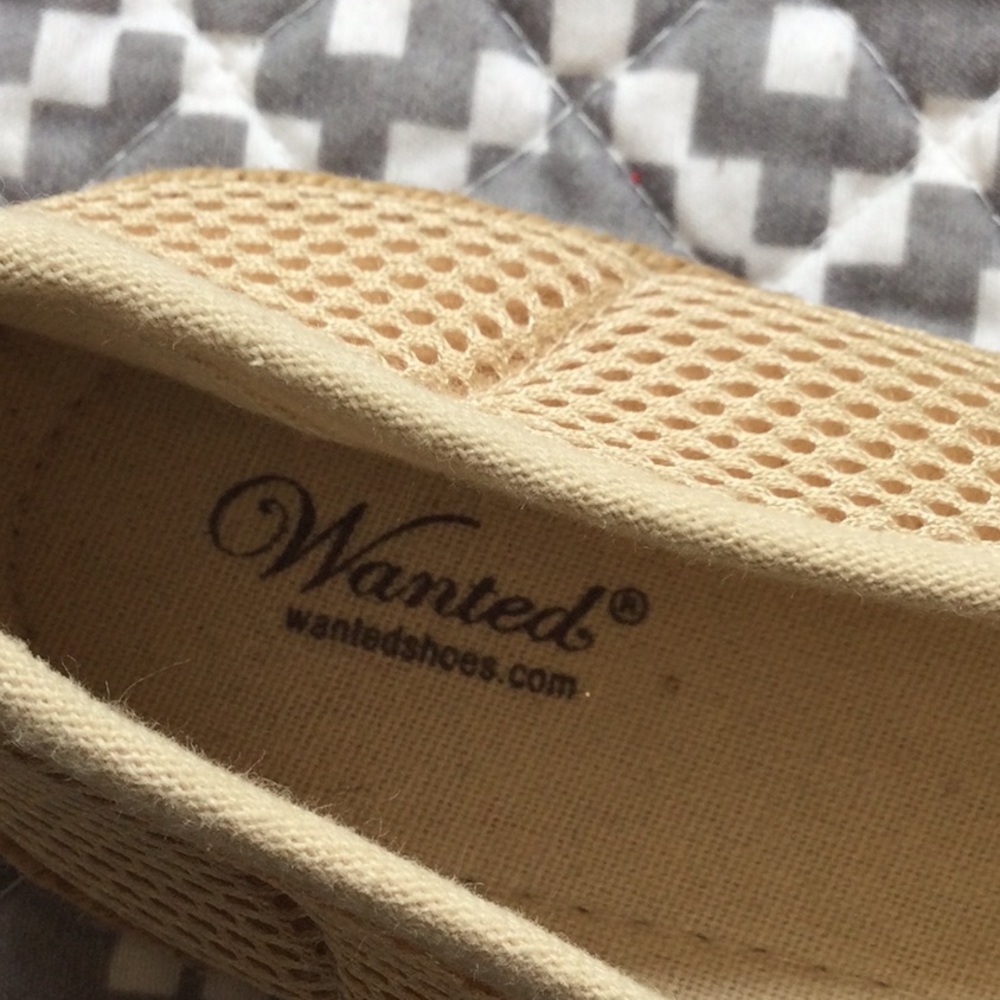 Wanted Shoes - Picture 2 of 6